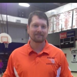 Meet your Posher, Brett